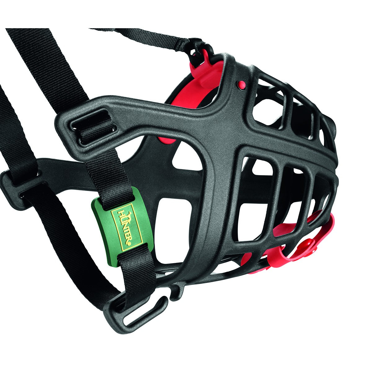 Hunter Albury Dog Muzzle