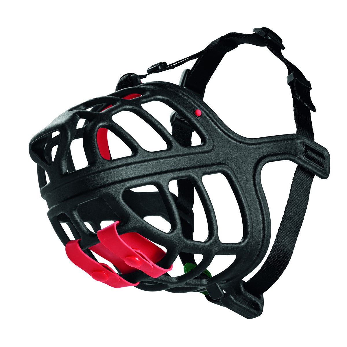 Hunter Albury Dog Muzzle
