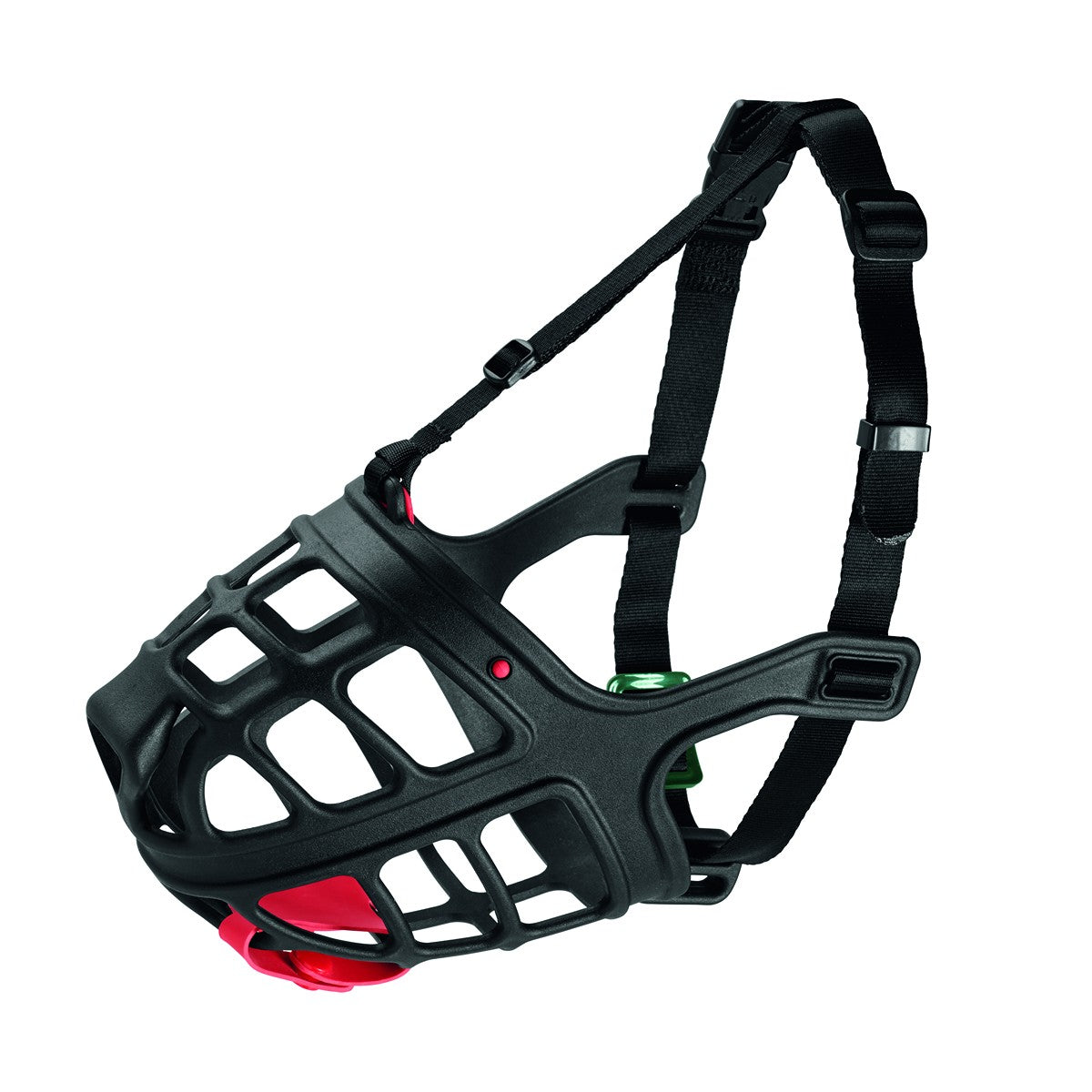Hunter Albury Dog Muzzle
