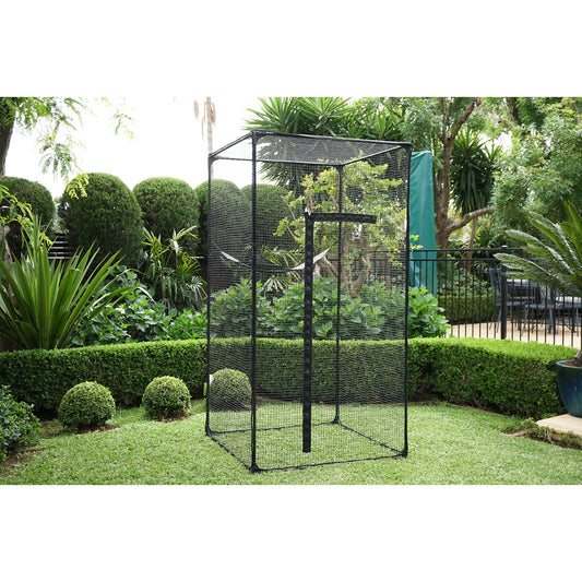 Catnets Peak Cat Enclosure with Hammock