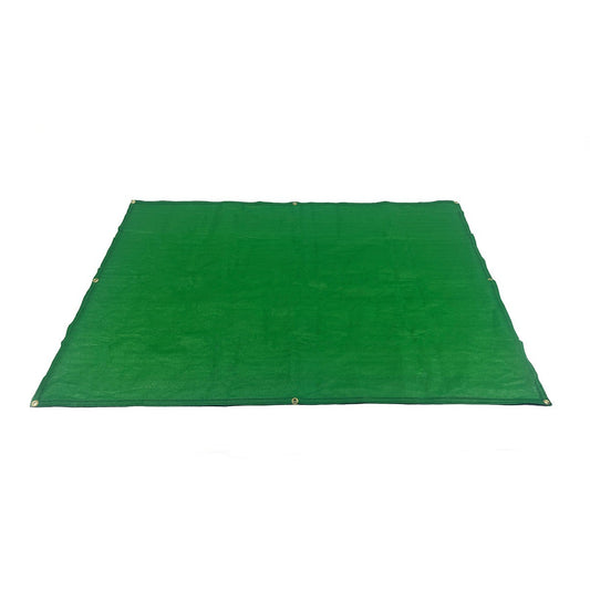 Catnets Enclosure Shade Sail