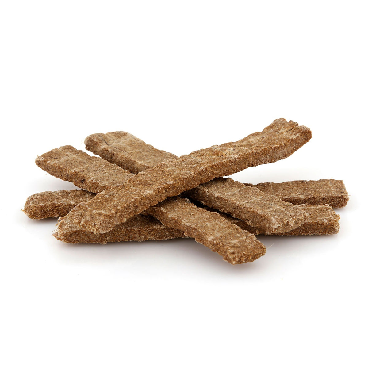 Dog n Bone Wild Boar Straps Dog Treats