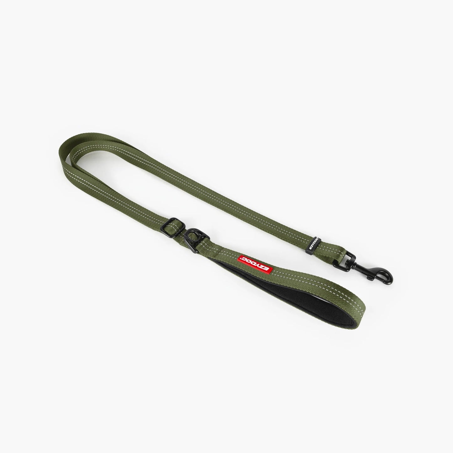 EzyDog Essential  Adjustable Leash