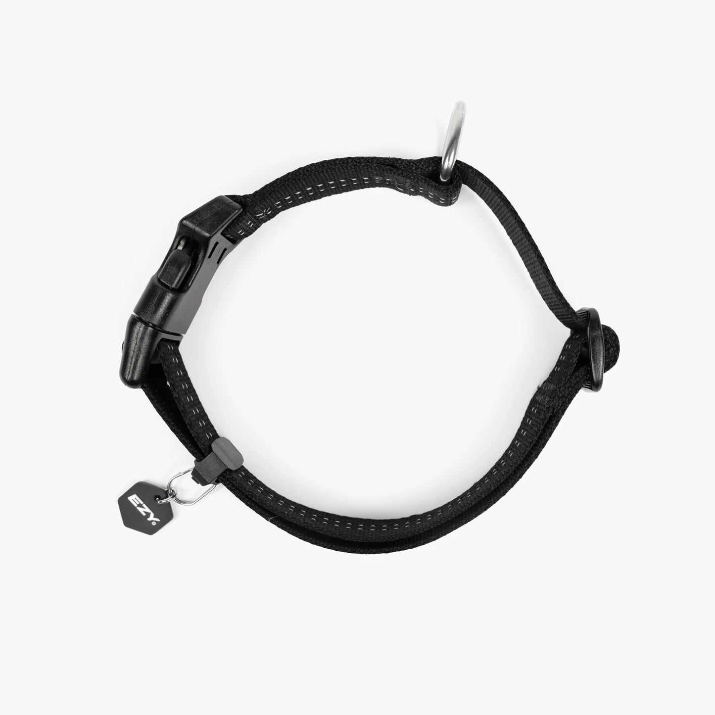 EzyDog Essential Adjustable Dog Collar