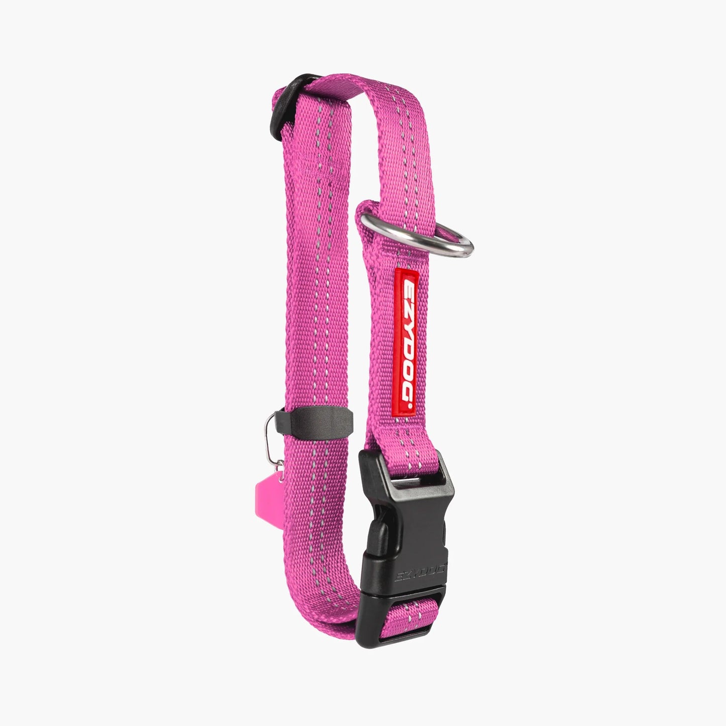 EzyDog Essential Adjustable Dog Collar