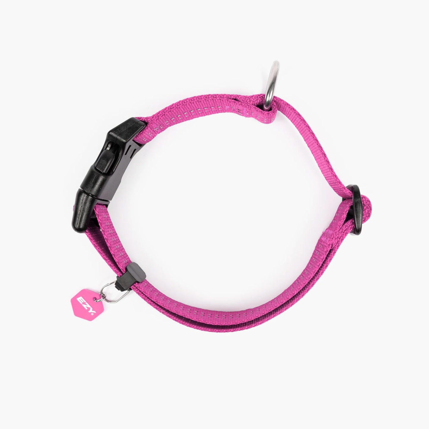 EzyDog Essential Adjustable Dog Collar
