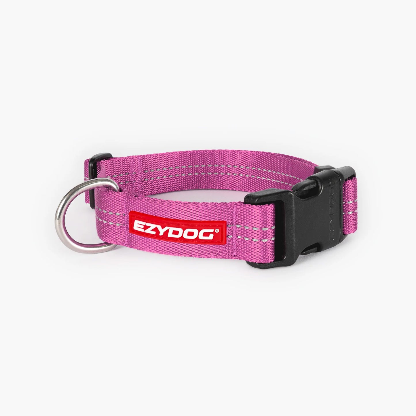 EzyDog Essential Adjustable Dog Collar