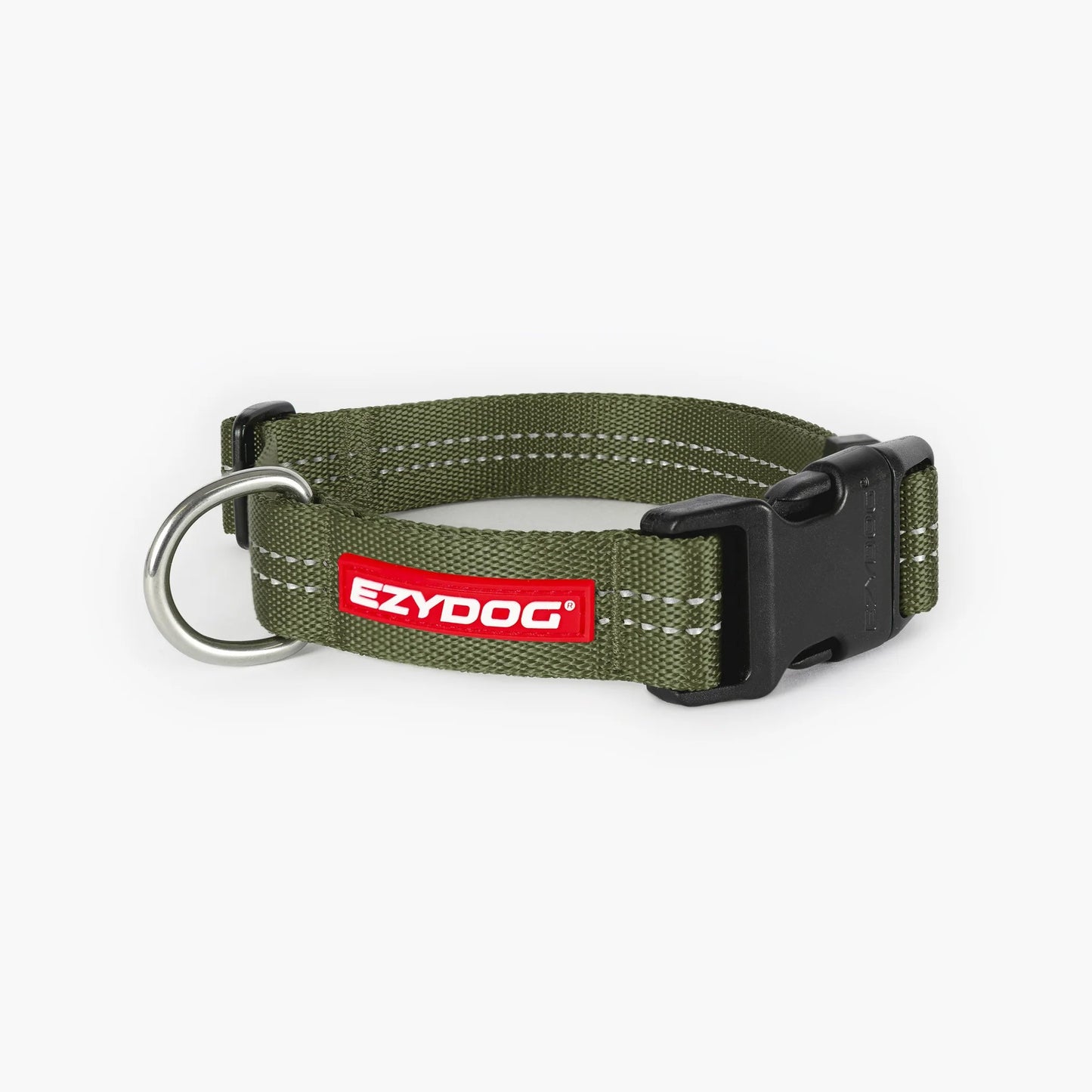 EzyDog Essential Adjustable Dog Collar