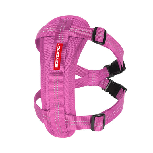EzyDog Essential Chest Plate Dog Harness