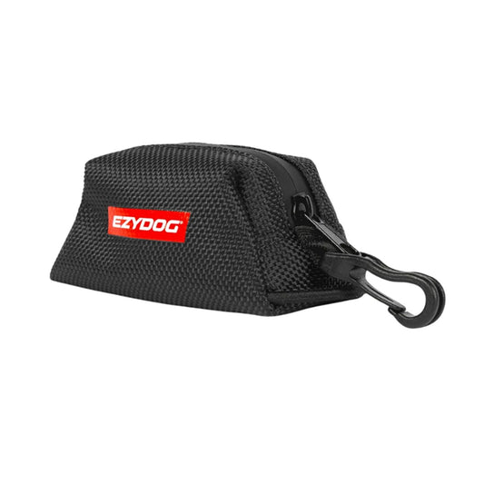 EzyDog Essential Poop Bag Holder