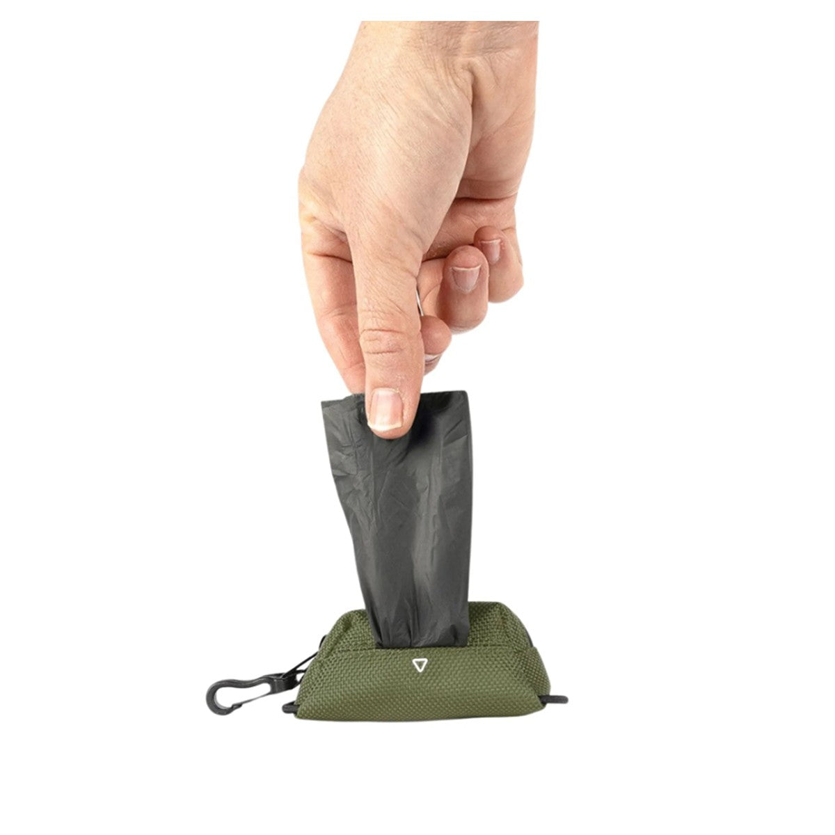EzyDog Essential Poop Bag Holder