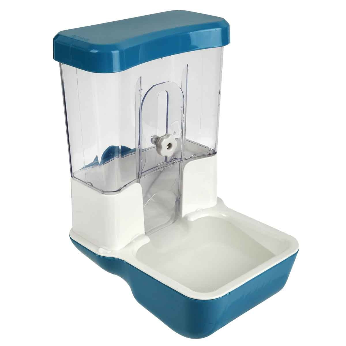 Small Animal Separate Fixed Feeder