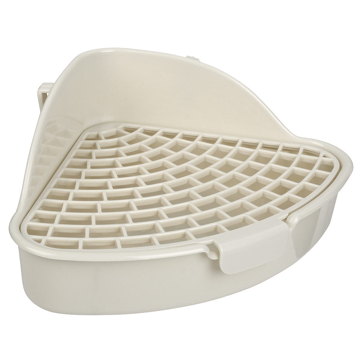Small Animal Litter Pan