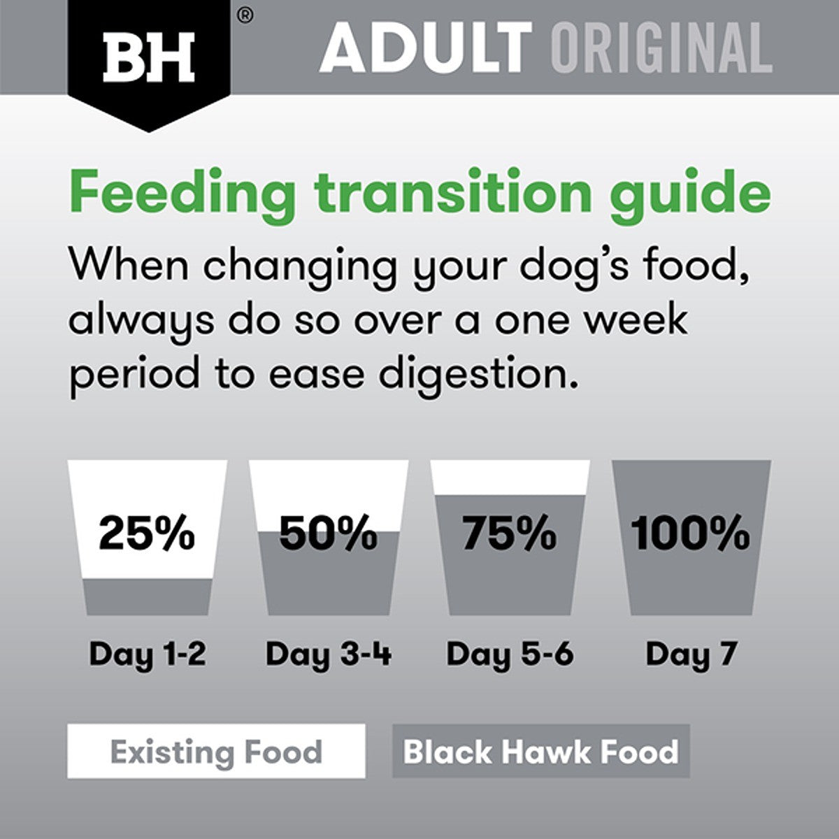 Black Hawk Original Adult Chicken & Vegetables Wet Dog Food