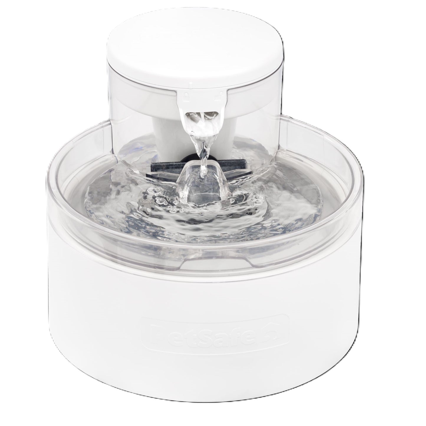 Petsafe Outlast Pumpless Pet Fountain