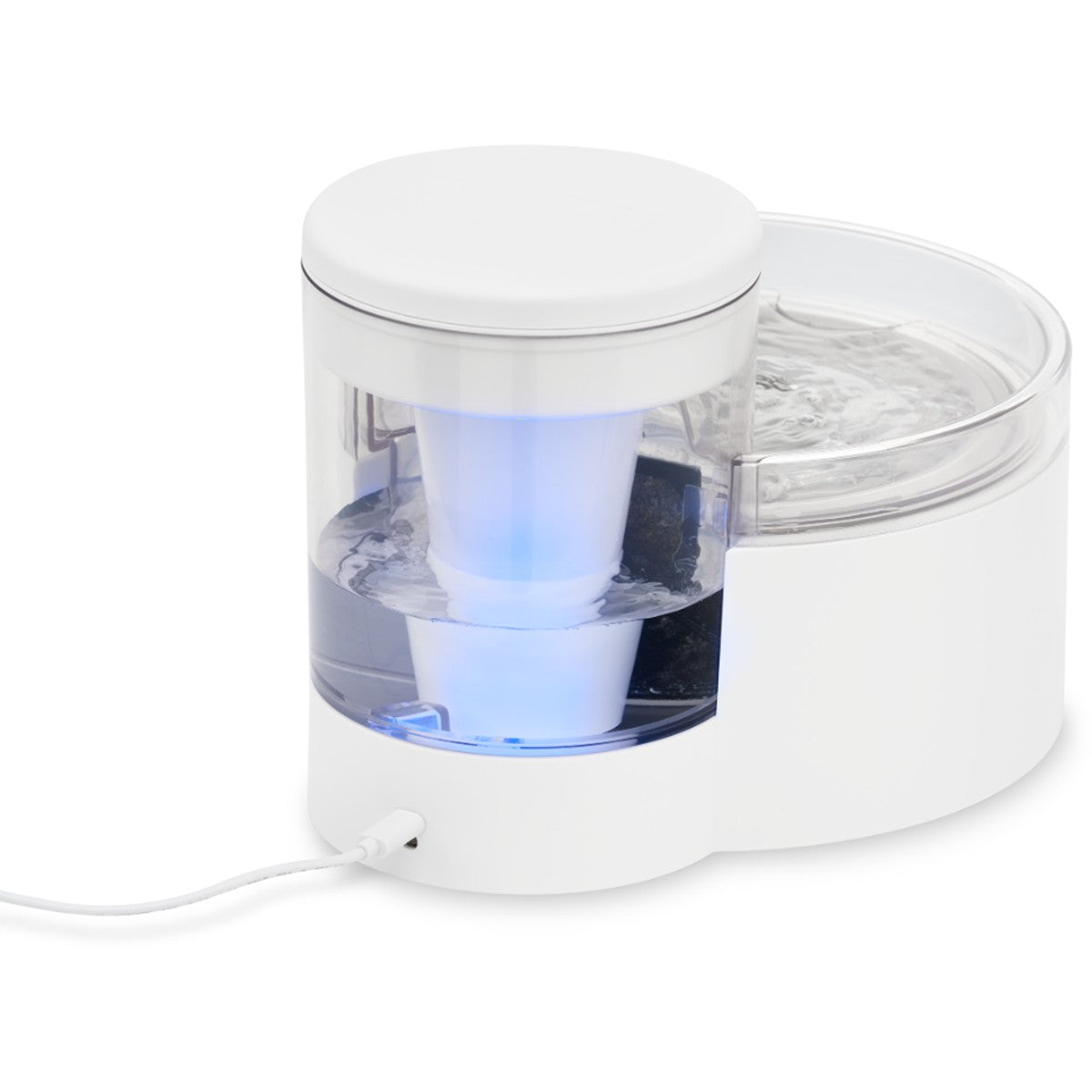 Petsafe Outlast Pumpless Pet Fountain