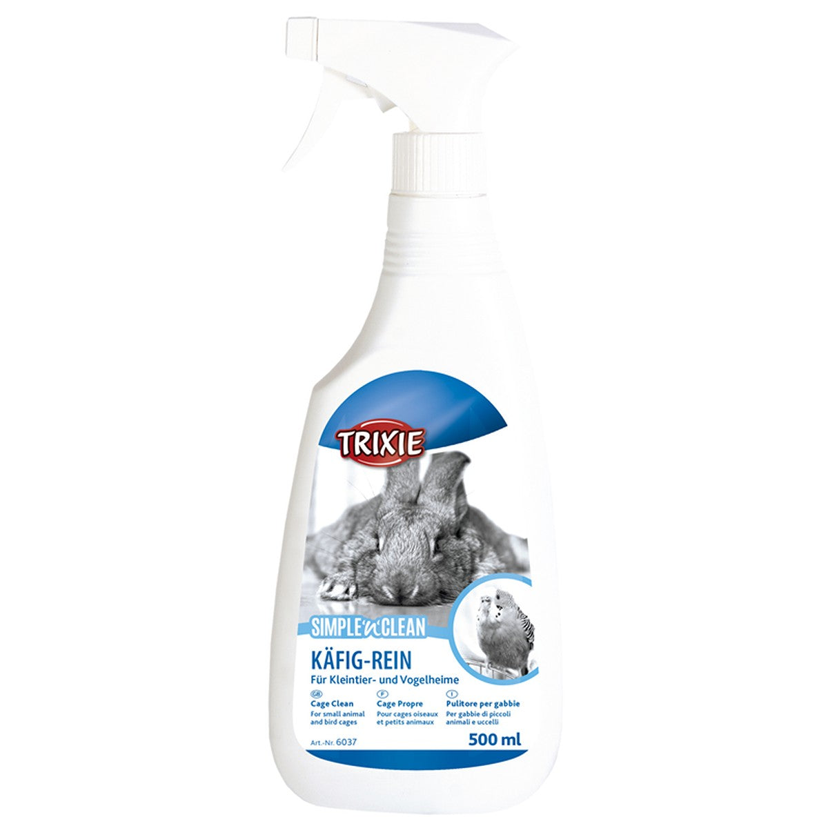 Trixie Simple'n'Clean Cage Spray