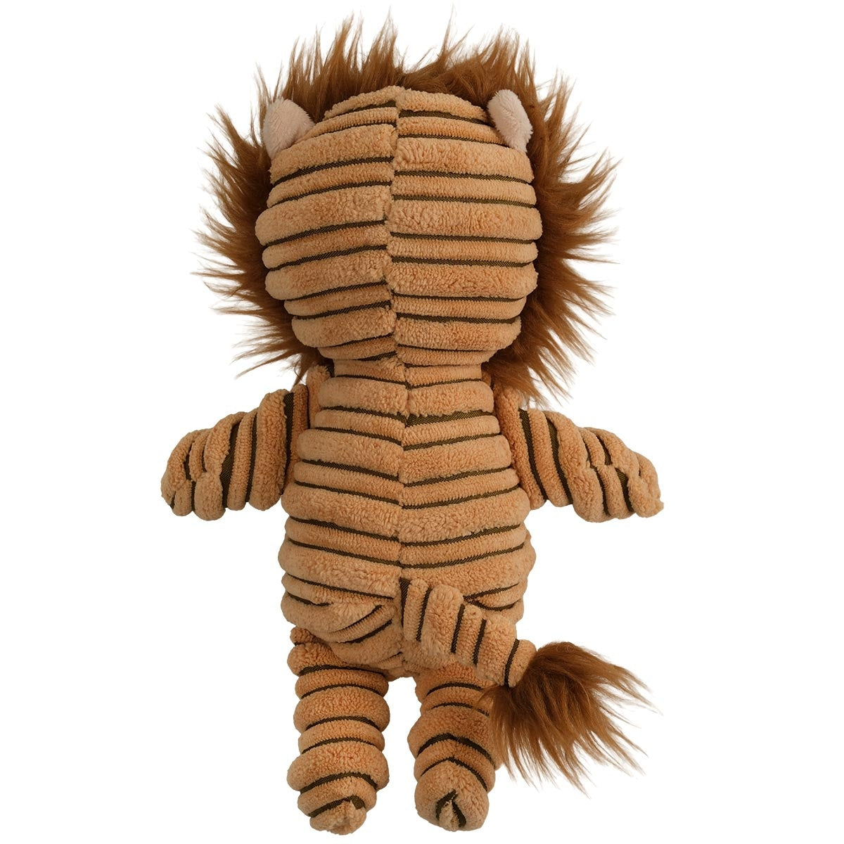 Creatures Plush Lion Dog Toy