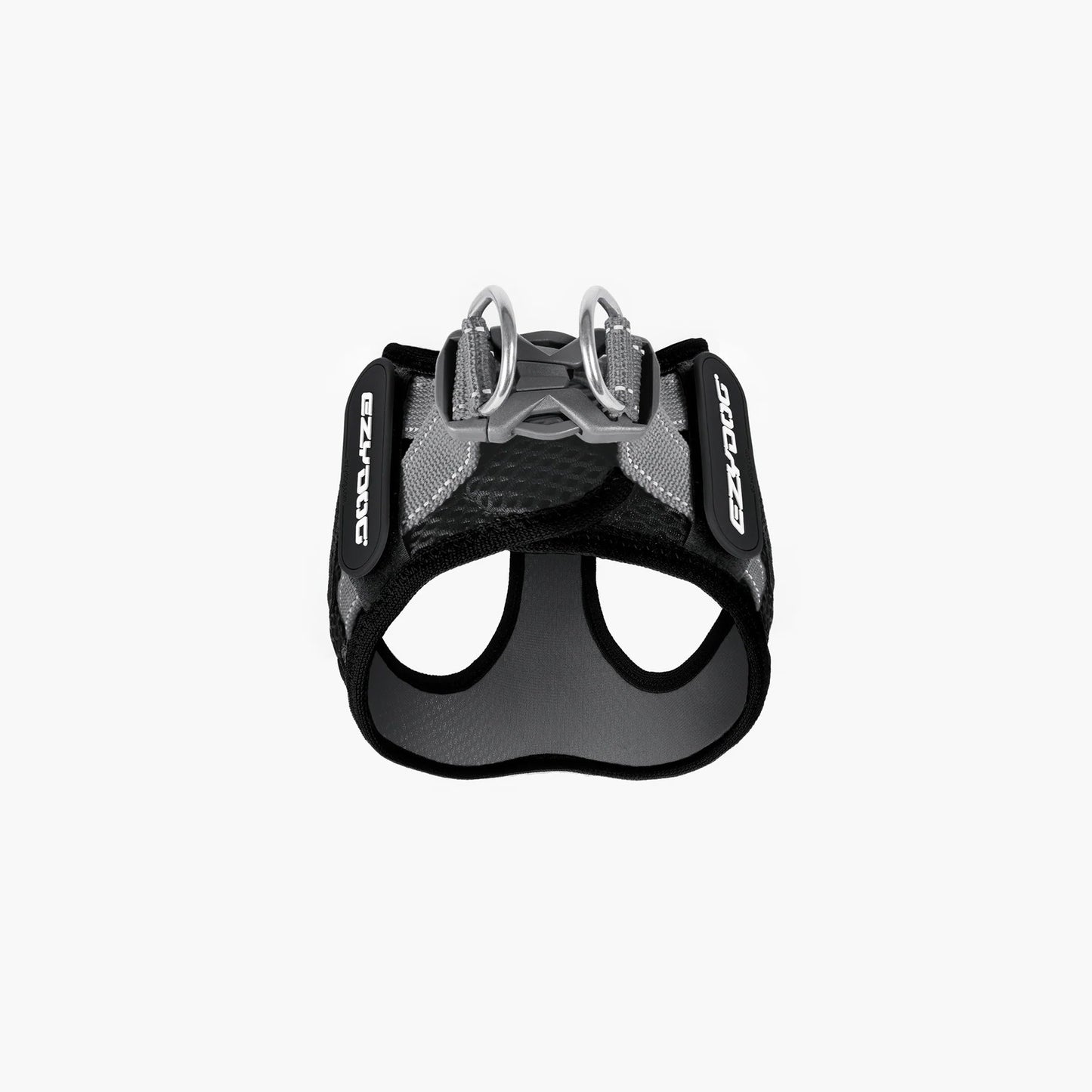 EzyDog FormFit Mesh Dog Harness