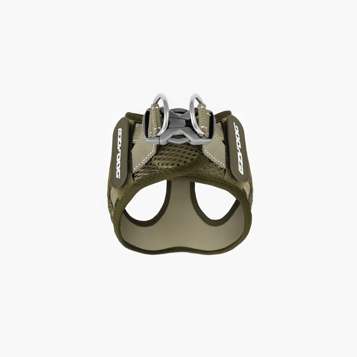 EzyDog FormFit Mesh Dog Harness