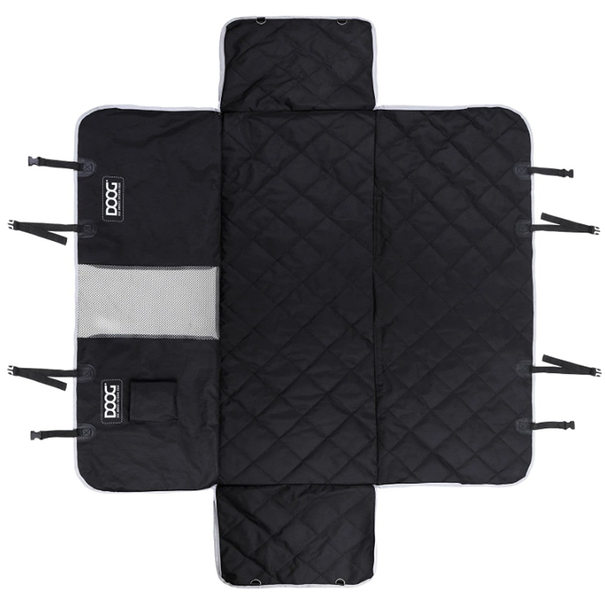 DOOG Car Seat Cover