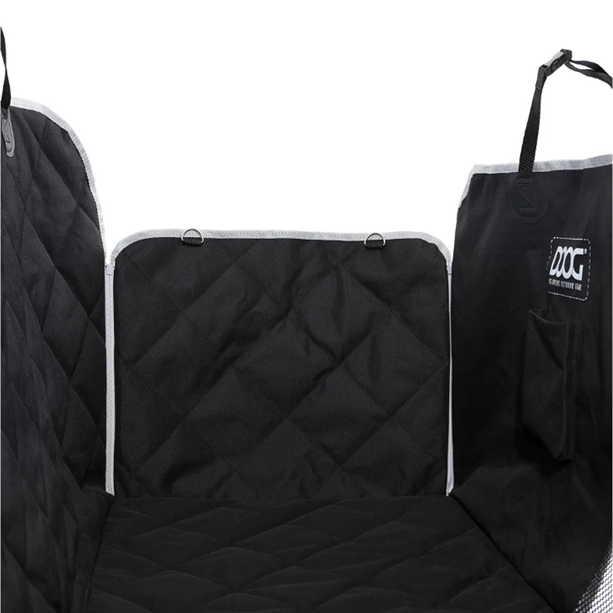 DOOG Car Seat Cover