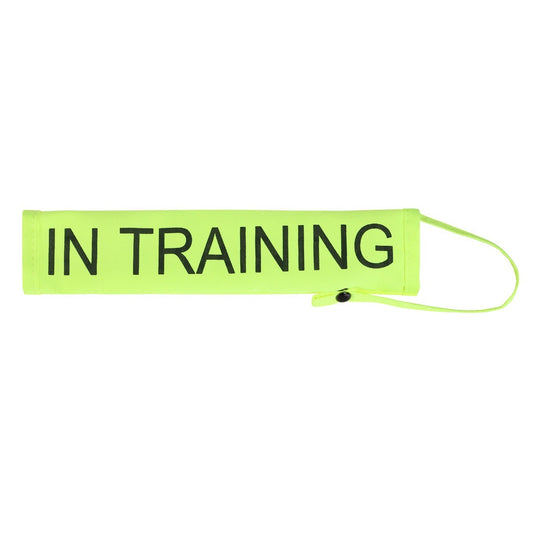 DOOG Leash Sleeve - In Training