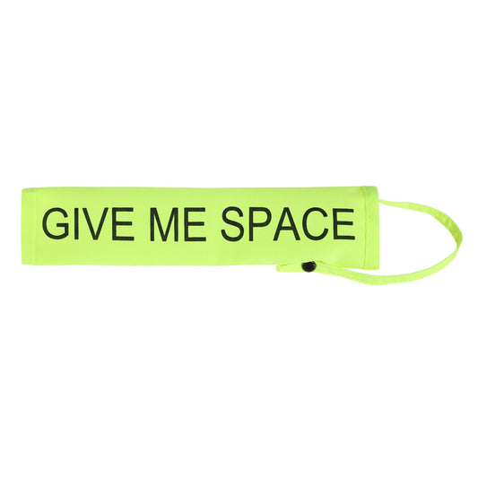 DOOG Leash Sleeve - Give Me Space
