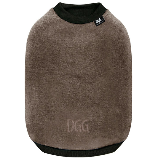 DGG Warmie Dog Jumper Mink