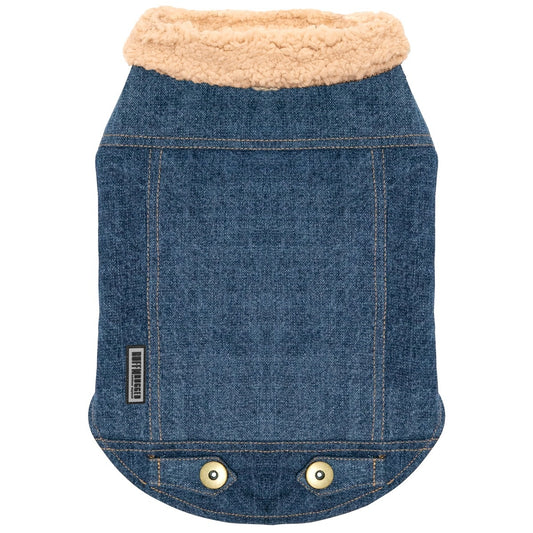Ruff n Rugged Classic Denim Dog Jacket