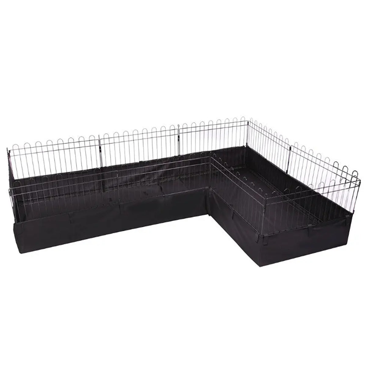 Pet One Parkside Modular Small Animal Enclosure