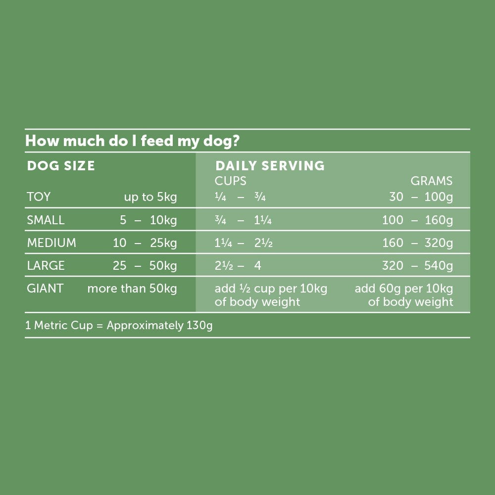 Glow Adult Chicken Dry Dog Food