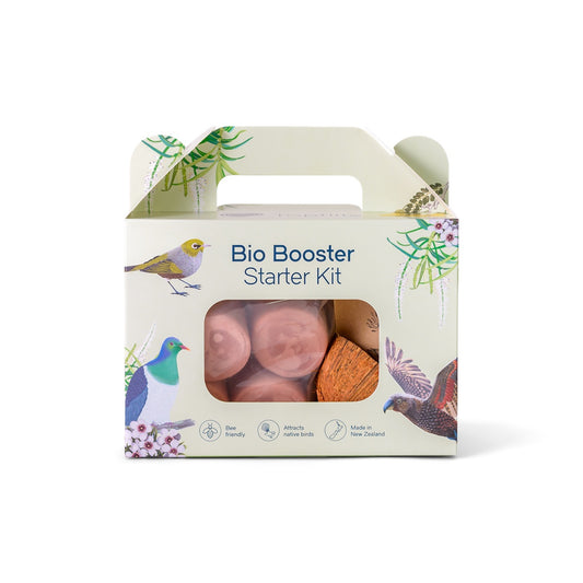 Topflite Bio Booster Starter Kit