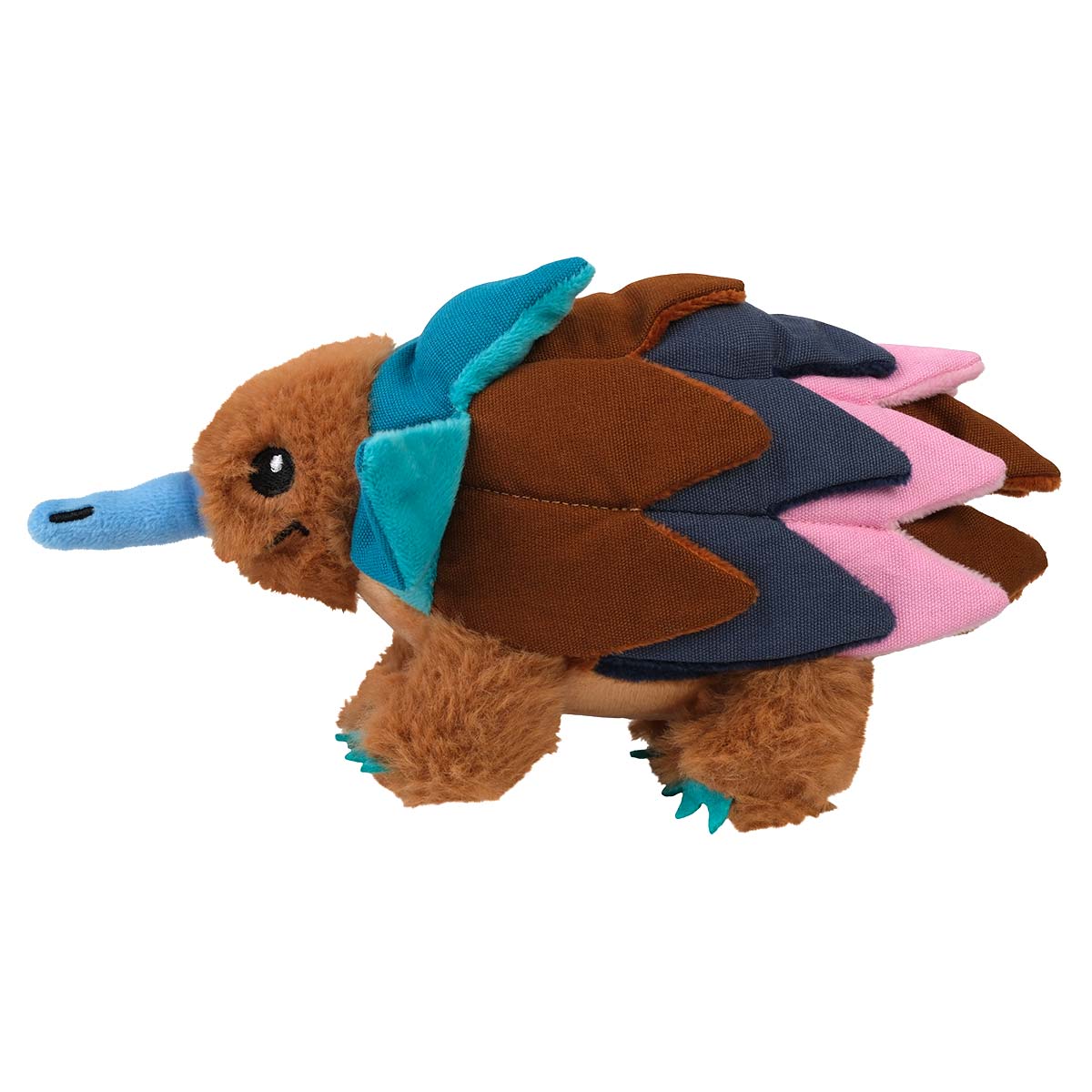 Lexi & Me Snuffle Echidna Dog Toy