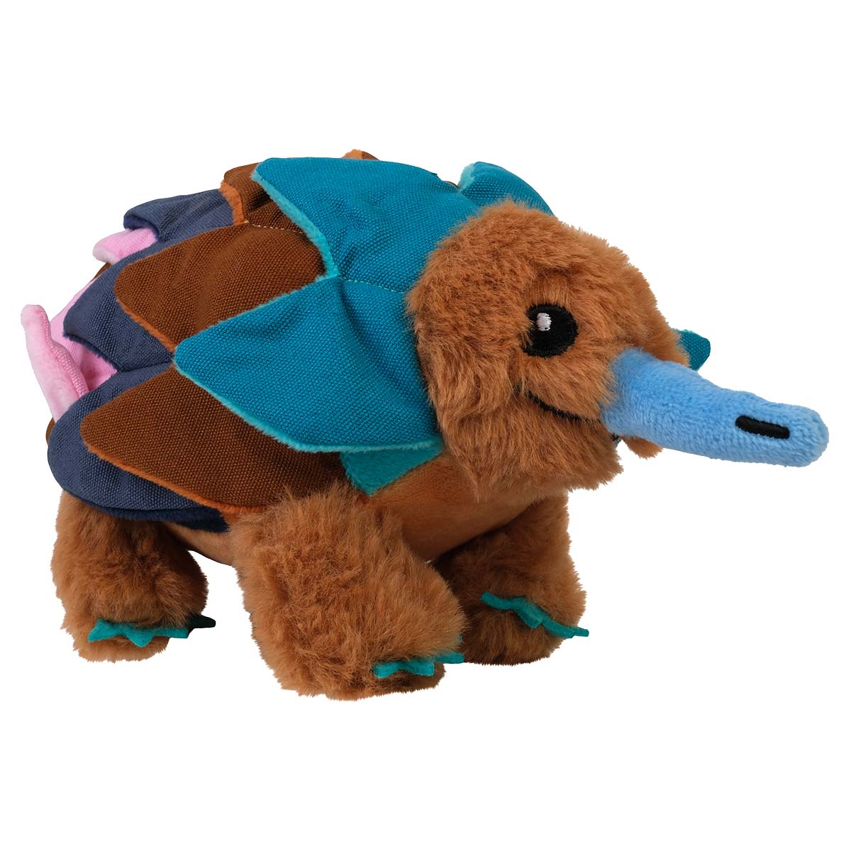 Lexi & Me Snuffle Echidna Dog Toy