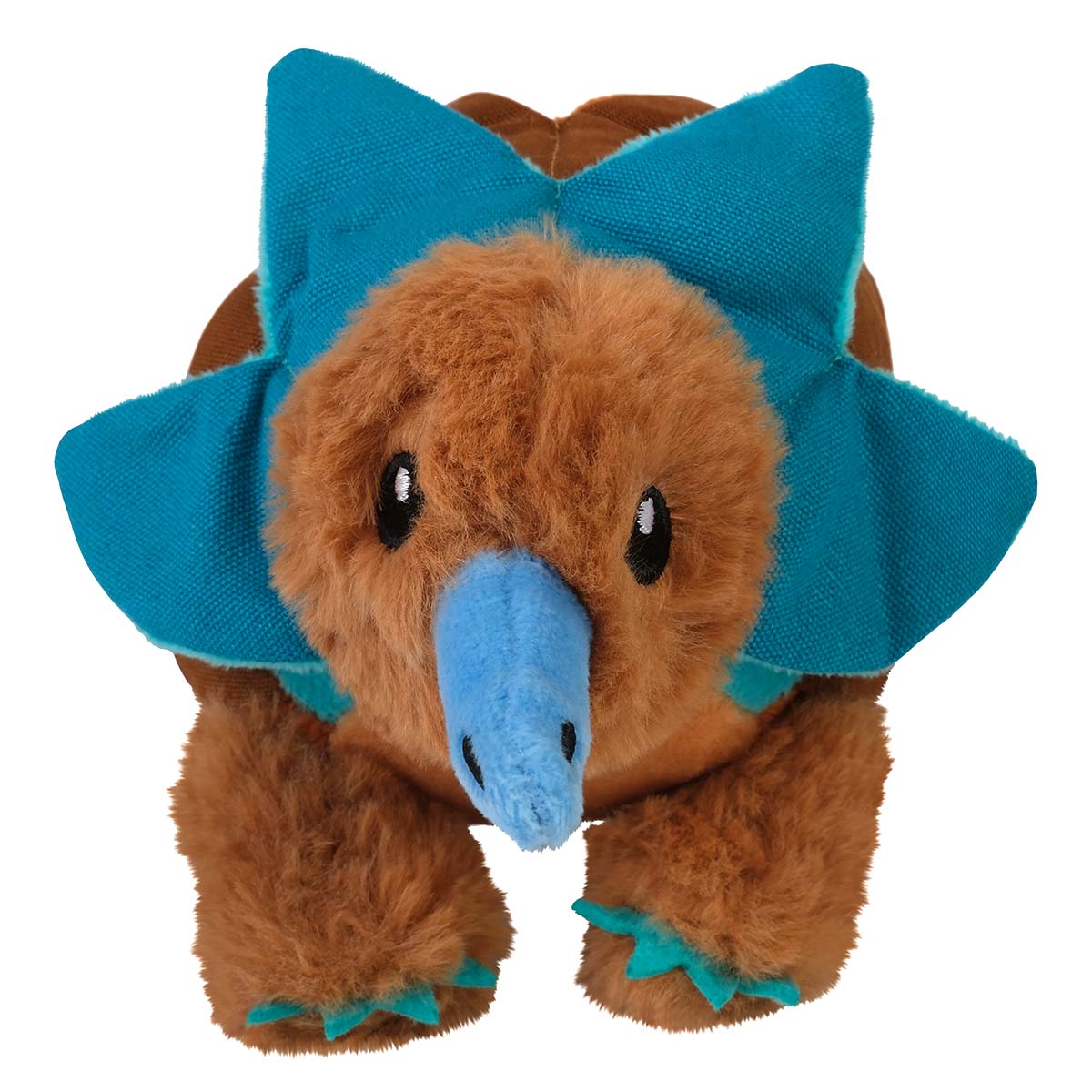 Lexi & Me Snuffle Echidna Dog Toy