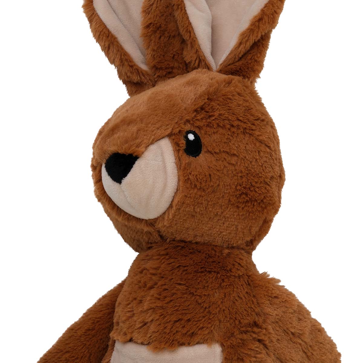 Lexi & Me Long Limb Kangaroo Dog Toy