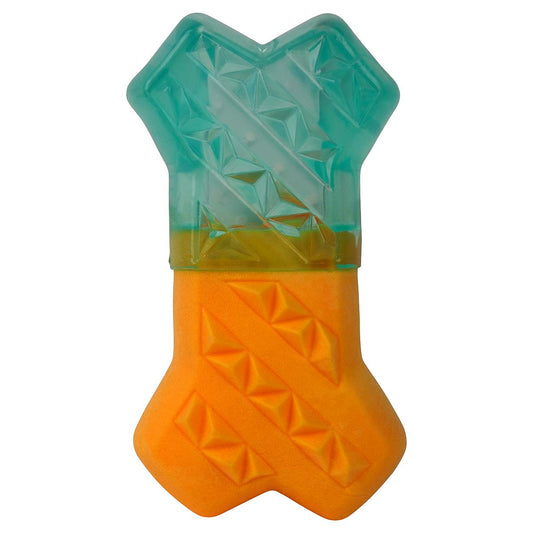 Lexi & Me Cooling Bone Dog Toy