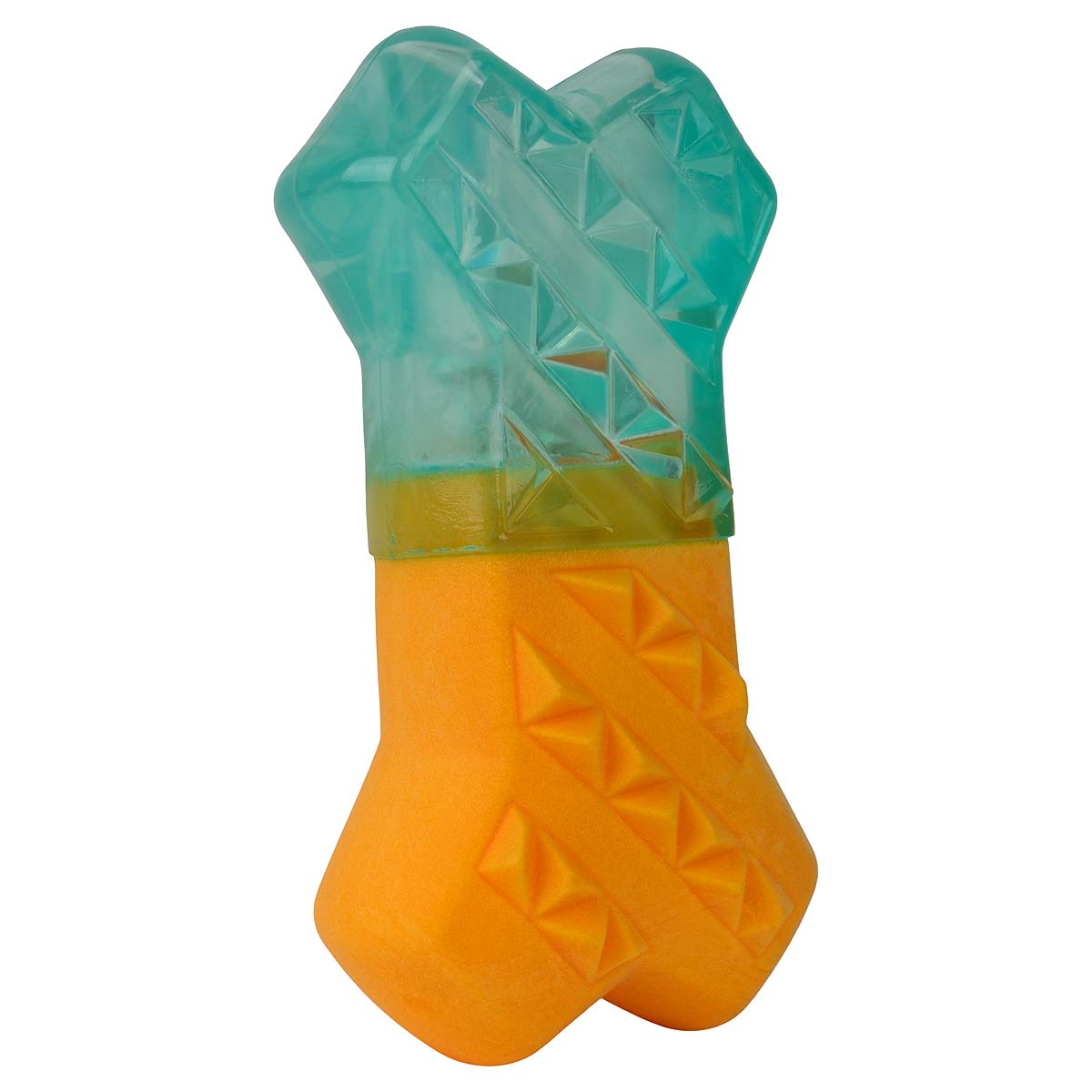 Lexi & Me Cooling Bone Dog Toy