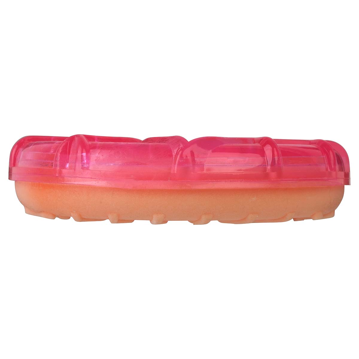 Lexi & Me Cooling Donut Dog Toy