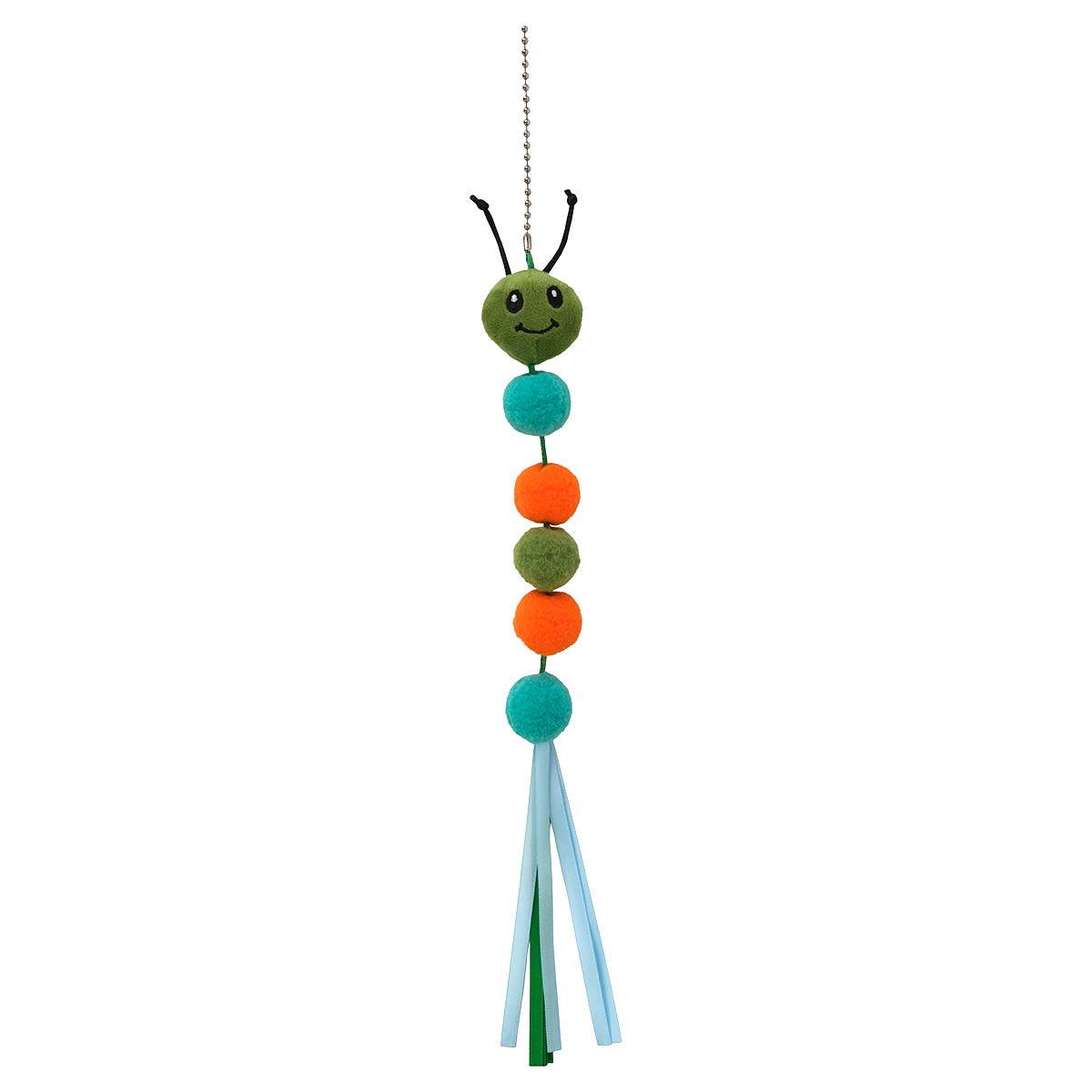 Lexi & Me 5-in-1 Critter Teaser Cat Wand