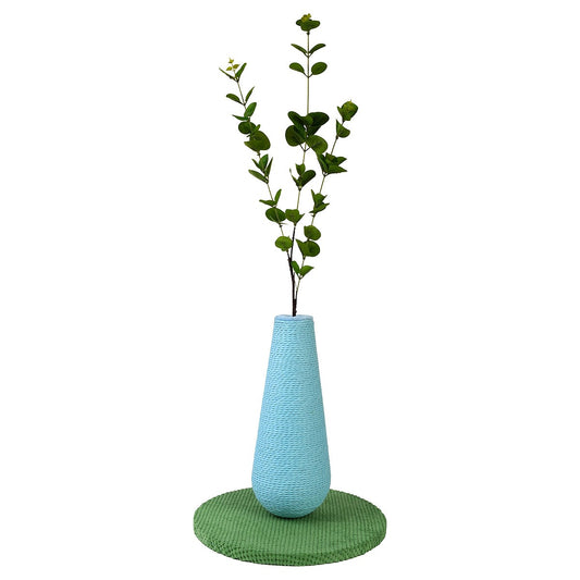 Petpals Flower Vase Cat Scratcher
