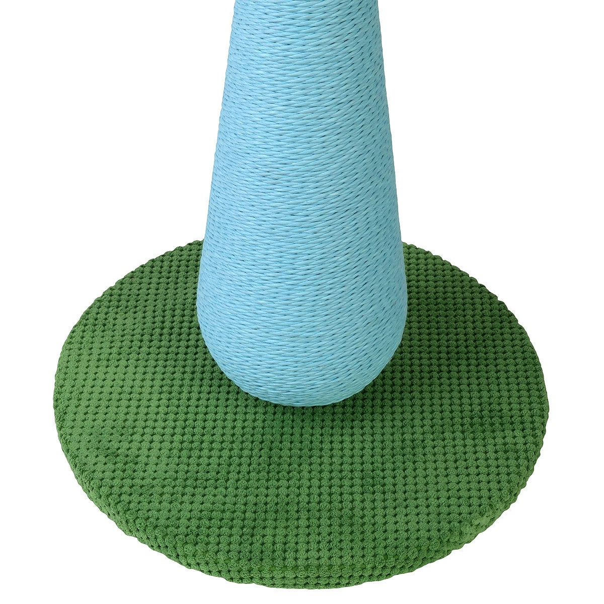 Petpals Flower Vase Cat Scratcher