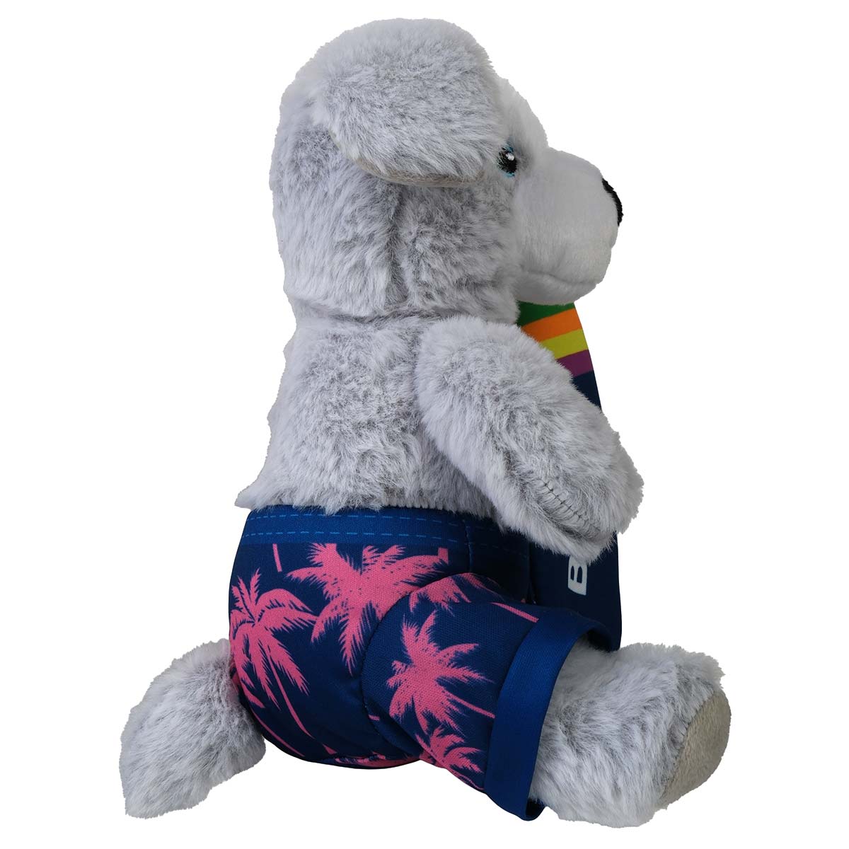 Petstock Foundation Surfer Buddy Dog Toy