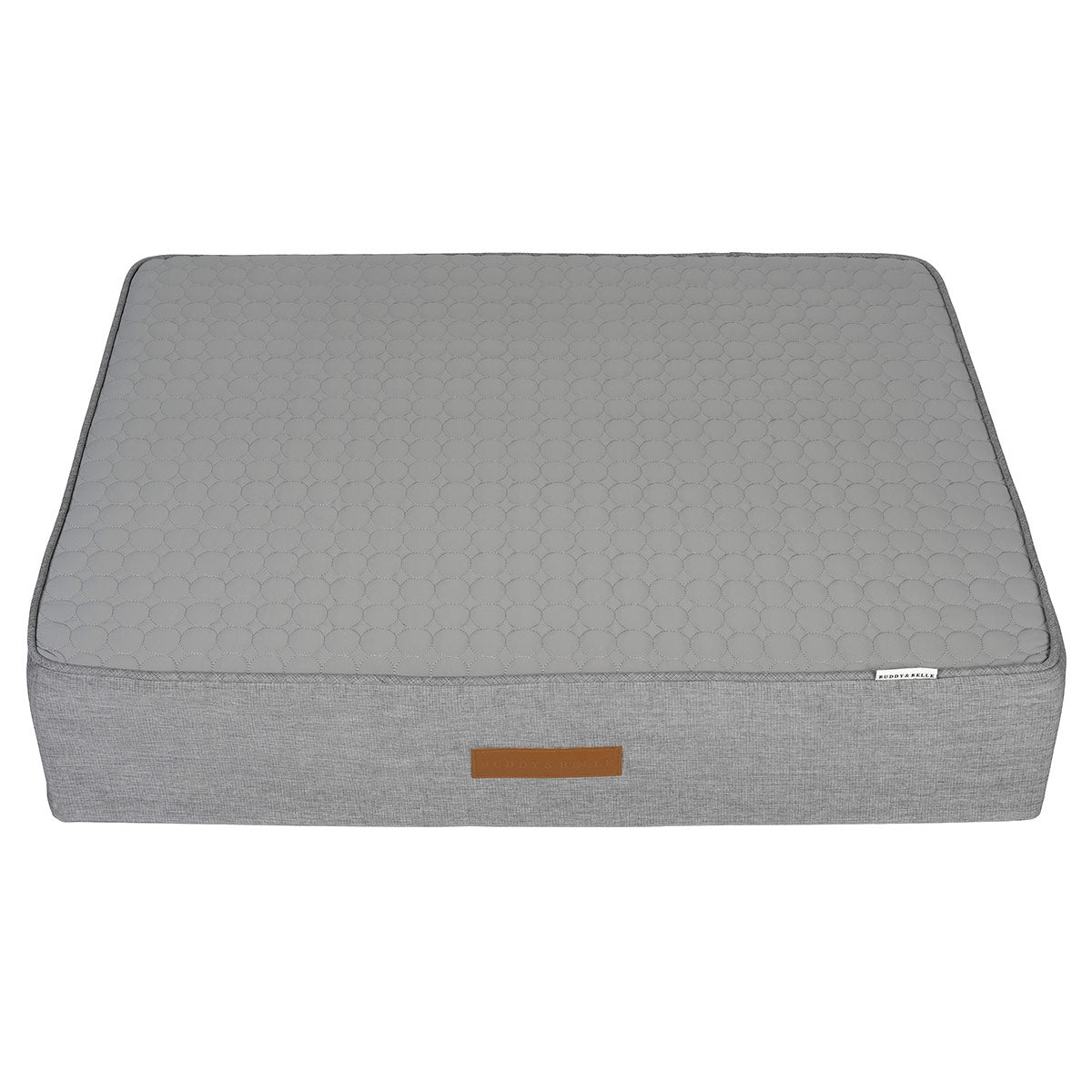 Buddy & Belle Orthopaedic Cooling Bed