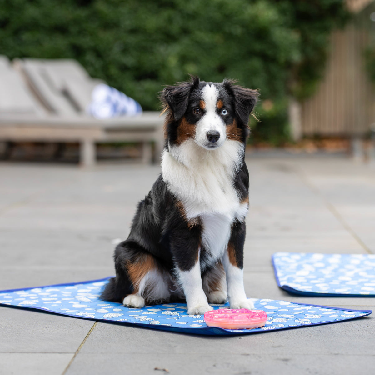 Lexi & Me Cooling Mat Shells