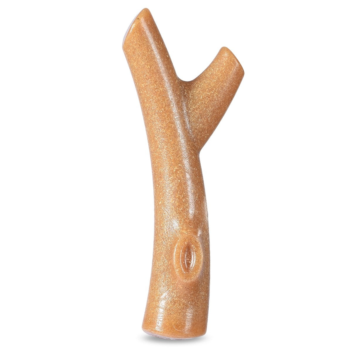 Arm & Hammer Barkies Tree Bark Dog Toy