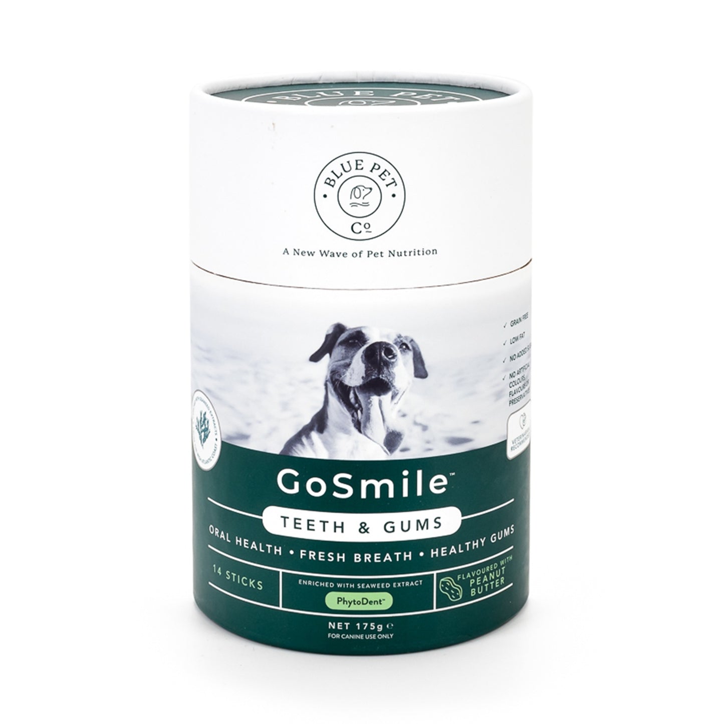 GoSmile Teeth & Gum Dog Supplement Sticks