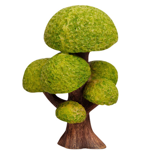 Aqua One Cartoon Land Tree Ornament