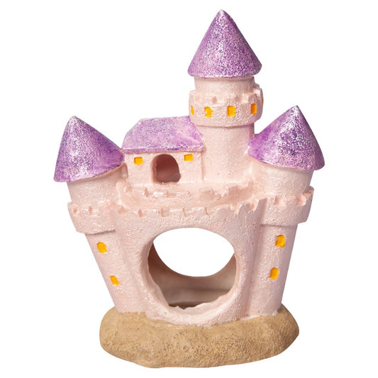 Aqua One Mermaids Castle Ornament